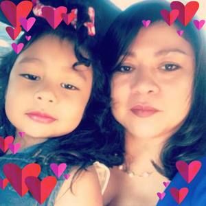 Meet your Posher, Ivette